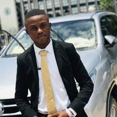 ProsperMafuta4's profile picture. Souffrir pour mon pays