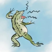 Ukiyoe-TierMusik 🎸 (@ukiyoe_tm) Twitter profile photo