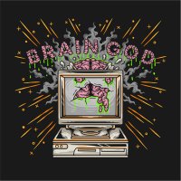 BRAIN GOD (@brain__god) 's Twitter Profile