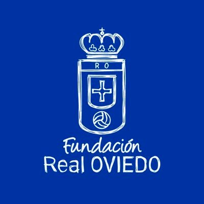 Cuenta oficial de la Fundación del @RealOviedo. Entidad sin ánimo de lucro. Orgullo, valor y garra. 💙🌍