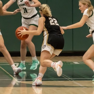 Lansing Community College WBB #0 | Freshman | 5”3 | Holt High School | C/O 2024 | MSF Flight |