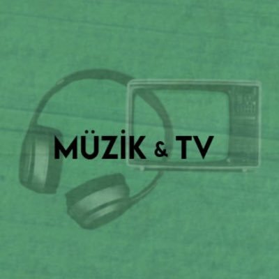 Müzik ve TV