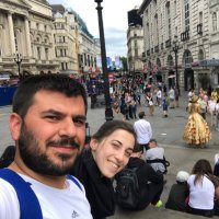 Volkan Arslan 🏆 (@varslanv) 's Twitter Profile