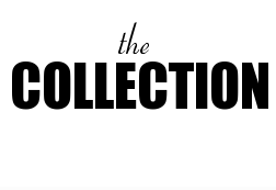 Official Twitter for The Collection MY. Site will be officially launching in 2012.