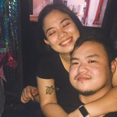 Claymaaaxx's profile picture. 🖤