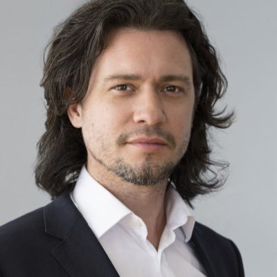 Mike Galsworthy