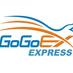 GoGoEx Express (@gogoexexpress) Twitter profile photo GoGoEx Express (@gogoexexpress) Twitter profile photo