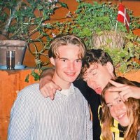 Adam Sylvester Dietrich (@adamendoye) 's Twitter Profile
