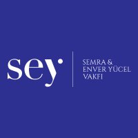 Semra & Enver Yücel Vakfı(@seyvakfi) 's Twitter Profile Photo