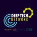 Deep Tech Network (@deeptechevent) Twitter profile photo Deep Tech Network (@deeptechevent) Twitter profile photo