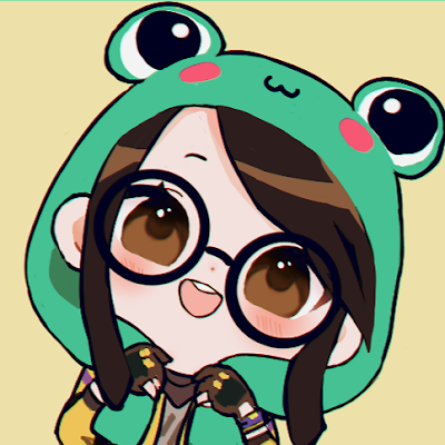 E-sports Lover, Writer for @fistbump_news, @esports_select.
Contact: reuruforworks4495@gmail.com
普通にオタクで、どちらかというと若い方です
スト6も嗜んでいます: M ED 1604MR