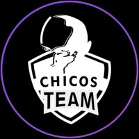 Chicos Team (@chicosteamr6) 's Twitter Profile