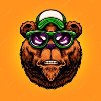 BearOnSocks(@BearOnSocks) 's Twitter Profile Photo