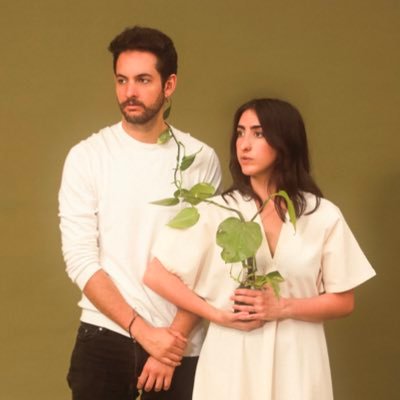 Canciones, nĆ”ufragos y tormentas por @litodelaisla y @marialaquecanta ššš