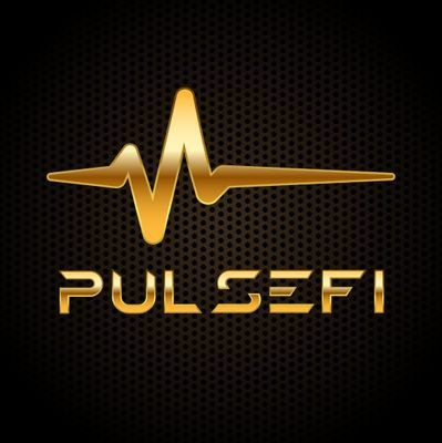 PulseFiofficial's profile picture. Pulse,thrive, surge.