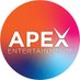 Apex Entertainment (@apexentertains) Twitter profile photo Apex Entertainment (@apexentertains) Twitter profile photo
