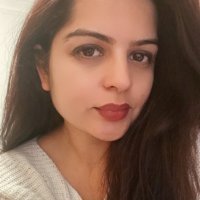 Khadija Azam (@khadijaaazam) 's Twitter Profile Photo Khadija Azam (@khadijaaazam) 's Twitter Profile Photo