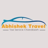 Abhishek Travel - Best Taxi Service In Chandigarh(@AbhishekTravel5) 's Twitter Profile Photo