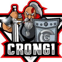 Crongi_ Online(@crongi_) 's Twitter Profile Photo