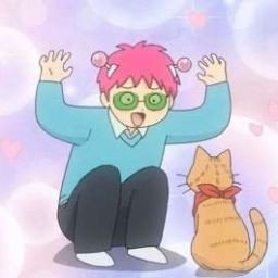 really souspiciousさんのプロフィール画像