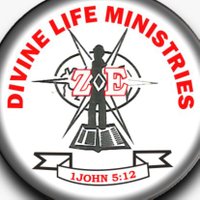 Divine Life Ministries(@Dlmofficial_) 's Twitter Profile Photo