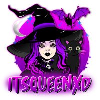 Queen (@itsqueenxd) 's Twitter Profile Photo Queen (@itsqueenxd) 's Twitter Profile Photo
