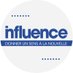 Influence Comm. (@InfluenceComm) Twitter profile photo