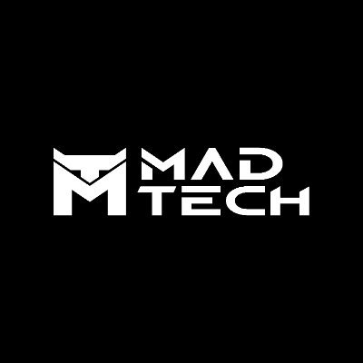 madtechks's profile picture. Gaming Store
Te gjitha produktet gaming gjenden tek ne.
📍 Rr. Ilaz Kodra Prishtinë.
📞 044-314-314
https://t.co/hqVQSmm71W