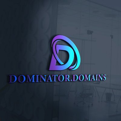 Dominator Domains

Your Perfect Web3 Domains.
Name it. Own it.
Convert Domain To NFT
AI Powered Name Suggestions