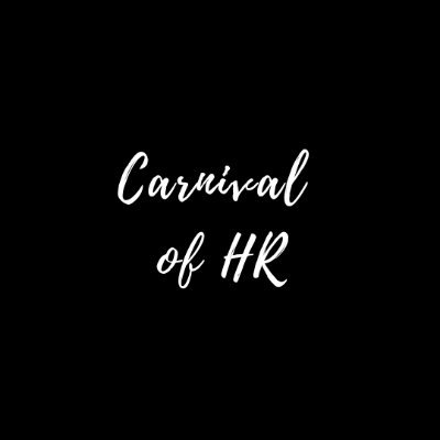 Bringing you the best from HR content creators. (since 2007!)