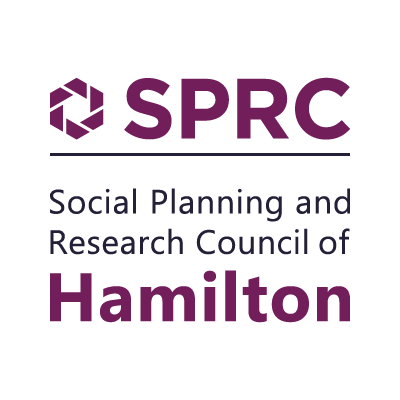 SPRC Hamilton is working towards a sustainable Hamilton community that is caring, inclusive, empowering, and accessible for all.