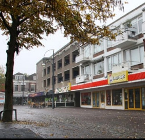 SpookstadAlphen's profile picture. help Alphen te verbeteren!