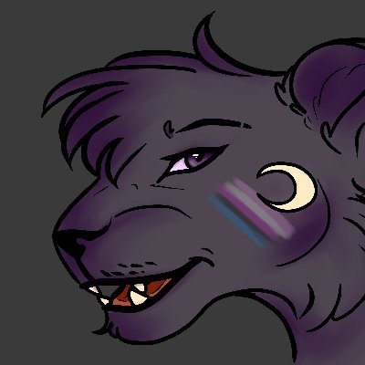 NickAtaav's profile picture. You can call me Nick or Ataa, fell free 

21 yo | They/Them | Genderfluid 💖🤍💜🖤💙 | Fellow digital artist | Opened for commissions | RP? of course