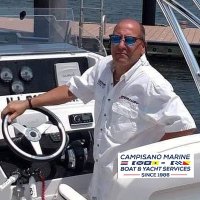 Campisano Marine | Insurance & Yacht Brokerage(@campisanomarine) 's Twitter Profile Photo
