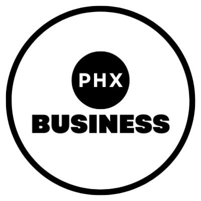 @PHXBusiness covers, local business news, tech, restaurants & local sports in Maricopa County.
