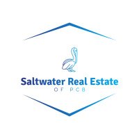 Saltwater Real Estate of PCB(@SaltwaterREPCB) 's Twitter Profile Photo