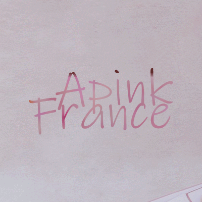 Première fanbase française sur le girlsband de IST ent, Apink (@Apink_2011) •