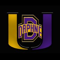 Daphne Trojans Football(@DaphneFBTrojans) 's Twitter Profile Photo