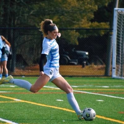 Class of 24’. 5’10 Forward/ wing. Cumberland Valley Girls Soccer + Keystone Fc GA premier 06 girls soccer. https://t.co/7DaCl7eHAc