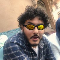 فلاح صغير في غيط كبير (@iahmmeed) Twitter profile photo