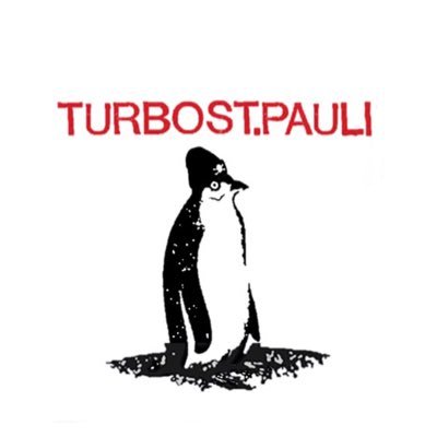 SCHÖNE BAND (TURBOSTAAT) × SCHÖNER VEREIN (ST. PAULI) = SCHÖNER FANCLUB.