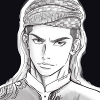 aslam ✯ (@asianzoro) 's Twitter Profile Photo aslam ✯ (@asianzoro) 's Twitter Profile Photo