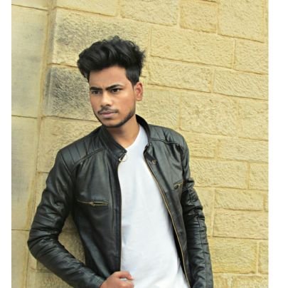 itsonusah's profile picture. 