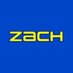 Zach McLean (@ArtistZach) Twitter profile photo