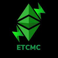 ETCMC(@ETCMC777) 's Twitter Profile Photo