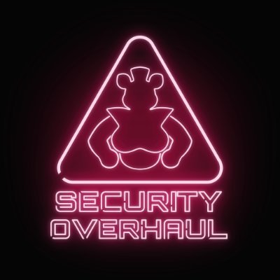 ARTIST/GAME DEV/ ~!CURRENT PROJECT SECURITY OVERHAUL!~
plz support  Patron
https://t.co/uZIXgkbzTr
https://t.co/uqHCx5M0rx