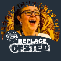 Jess Edwards #AntiRacist(@EducatingJess) 's Twitter Profile Photo