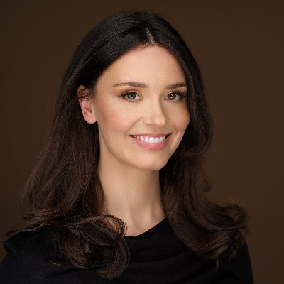 KateKenyon11's profile picture. Producer and Host of The Academic Issue Podcast