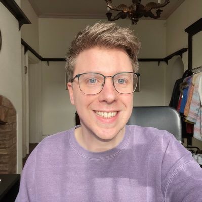 cwhittakerbar's profile picture. fuck tha pathetic fallacy