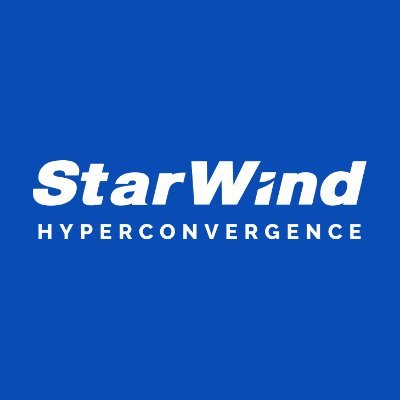All about #StarWind and #virtualization #VSAN #HyperConverged #HCI #SDS
#StarWind_handy
#StarWind_how_to
#StarWind_webinar
#StarWind_success_story